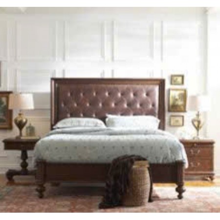 Montgomery : Giường Ngủ Châu Âu , Queen Size